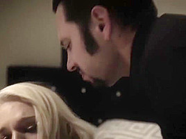 Pervert Rich Guy Wants A Babysiter teens 18+ Tighy Pussy