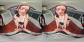Petite Latina Schoolgirl Gets Warm Creampie By High School Teacher