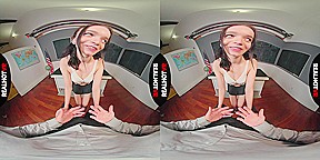 Petite Latina Schoolgirl Gets Warm Creampie By High School Teacher