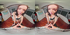 Petite Latina Schoolgirl Gets Warm Creampie By High School Teacher