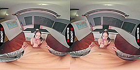Petite Latina Schoolgirl Gets Warm Creampie By High School Teacher