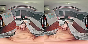 Petite Latina Schoolgirl Gets Warm Creampie By High School Teacher