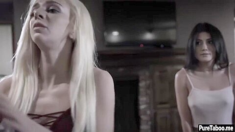 Petite teen 18+ Virgins Fucked By A Corrupt Cops Fat Cock