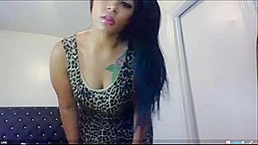 Phat webcam asses 83