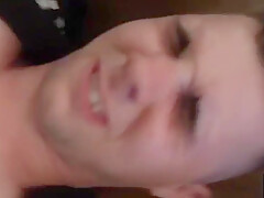 Piacere, In Questo Gustoso Twink-porno, Frats