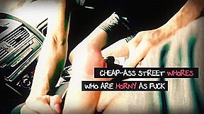Picked up and Fucked - Swhores
