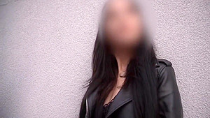 Pickedup Euro Fucks Priest In Van After Stealing