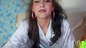 Pimp My Bitch La Gitana Viejuna