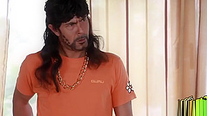 Pimp My Bitch La Gitana Viejuna