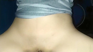 Pinay Hot Creamy Pussy Fuck