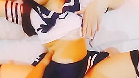 Pinay student 18+ Nagpakantot Sa Prof Para Pumasa Sa Grades Muntik Ng Maputukan
