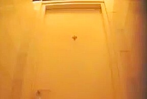 Pissing wc