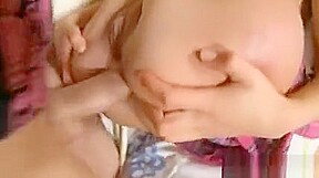 Playful teen 18+ rides big dick
