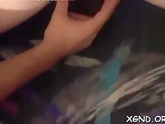 Playsome teen 18+ Erika Fucked From Every Angle