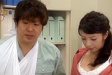 , Please Do Not Hesitate To Cum So If You Produce Pregnant Wife Lending Article Yuki Mika