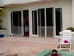 Pool Side Prok Swords - Macho Man Video