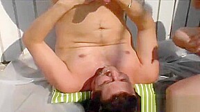 Porno From Various Events Is So Weird And Messy At One Time