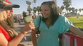 Porno From Various Events Is So Weird And Messy At One Time