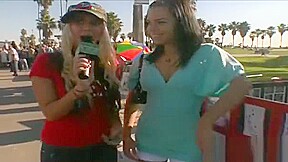 Porno From Various Events Is So Weird And Messy At One Time