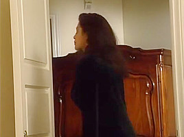 Pornoluver s Lesbian feature movie