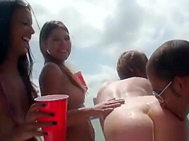 Pornstar Gets Her Hole Poked By A Biggest Pole