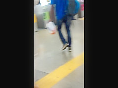 Potranca tesuda