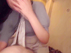 Pov 不倫人妻旦那に内緒て欲求不満を解消するクールな人妻 44 Min