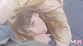 Pov Adventures - Lana Smalls