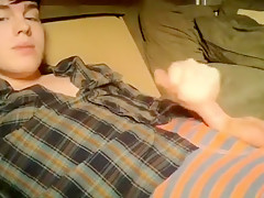 Precious Boy Masturbardose