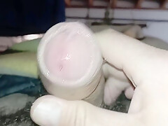 Precum And Cum