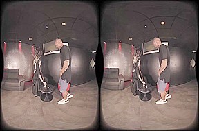 Predicted - PurityVR
