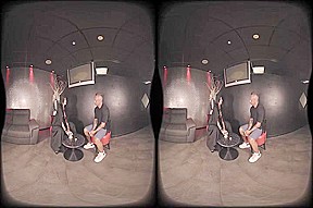 Predicted - PurityVR