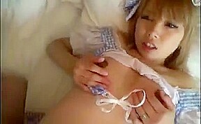 Pregnant Lotus Blossom
