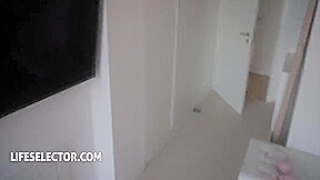 Pretty Asian Wants To Please You With Her Pussy - May Thai