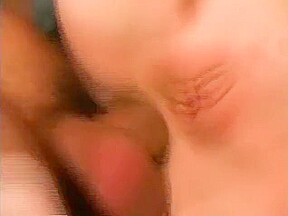 Pretty Chick Audrey Blowing Him With Her Tiny Ass Hole