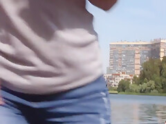 Pretty Mary - On Public 6 Min