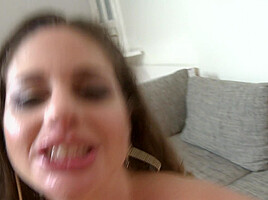 Pretty Milf With Big Tits Gets Pounded By A Big Dick Pov - MatureNl