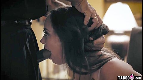 Priest Takes Advantage Of Desperate Bride To Be Gia Pai