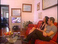 Priscil La Perla Del Mediterraneo (2003)