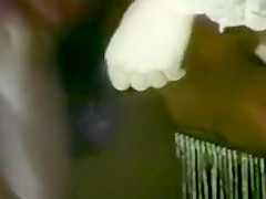 Prissy Brunette get fucked by BBC