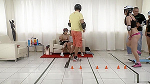 Pro skater sex games 1