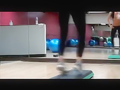 Profesora de gimnasia 02