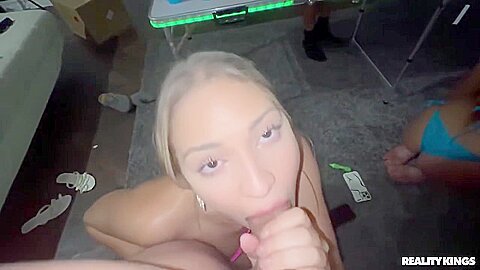 Project Dtf: Season 2 Stiff Competition With Diamond Banks, Scarlit Scandal And Gizelle Blanco