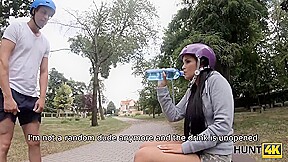 Prostitute Is What Girl Becomes When Hubby Takes