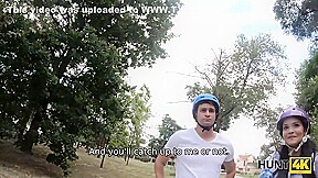 Prostitute Is What Girl Becomes When Hubby Takes