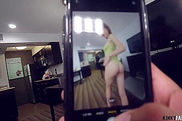Provocative Pics - Tristan Summers
