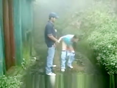 Public Couple