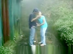 Public Couple