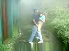 Public Couple