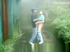 Public Couple